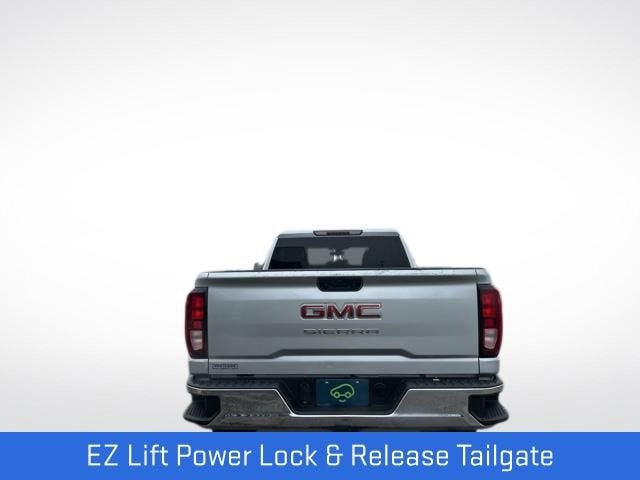 2022 GMC Sierra 2500 HD Pro