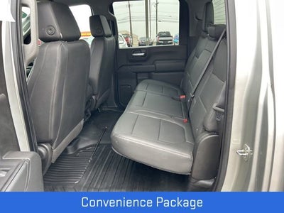 2022 GMC Sierra 2500 HD Pro