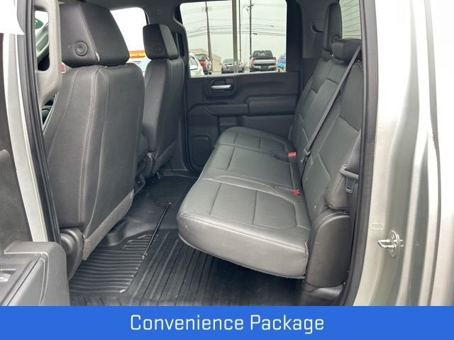 2022 GMC Sierra 2500 HD Pro