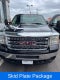 2012 GMC Sierra 2500 HD SLE