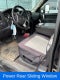 2012 GMC Sierra 2500 HD SLE