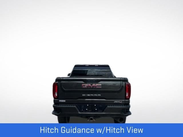 2023 GMC Sierra 2500 HD AT4