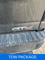 2023 GMC Sierra 2500 HD AT4