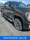 2023 GMC Sierra 2500 HD AT4