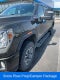 2023 GMC Sierra 2500 HD AT4
