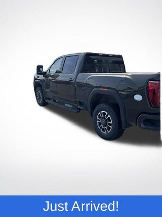 2023 GMC Sierra 2500 HD AT4