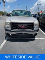 2009 GMC Sierra 1500 Work Truck
