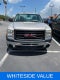 2009 GMC Sierra 1500 Work Truck