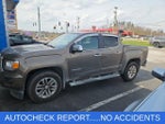 2016 GMC Canyon 4WD SLT