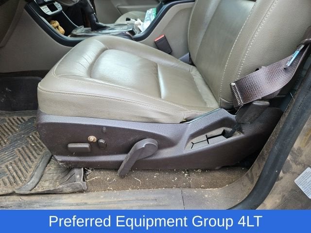 2016 GMC Canyon 4WD SLT