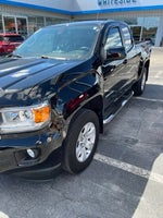 2018 GMC Canyon 4WD SLE