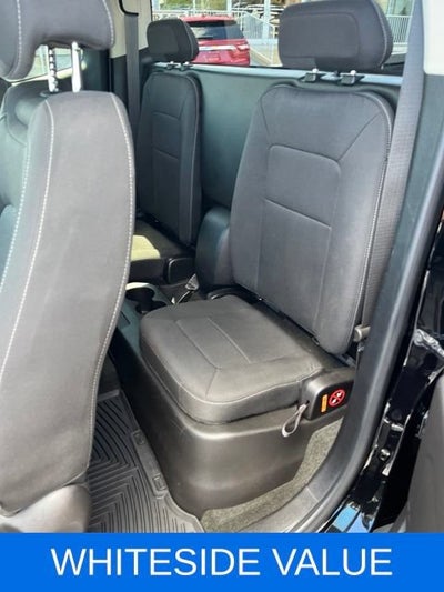 2018 GMC Canyon 4WD SLE