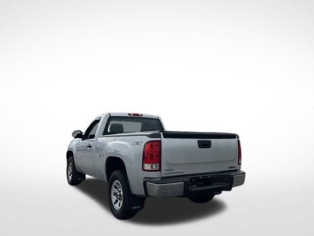2011 GMC Sierra 1500 Work Truck