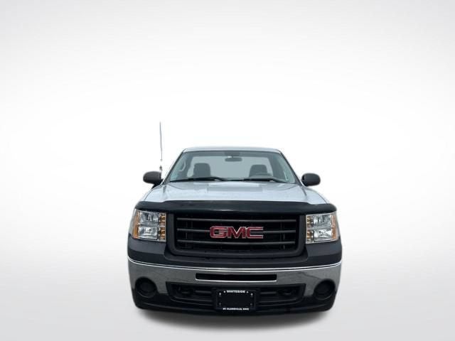 2011 GMC Sierra 1500 Work Truck