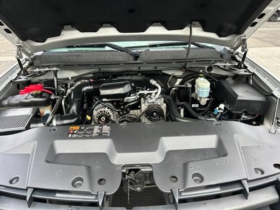 2011 GMC Sierra 1500 Work Truck