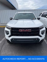 2023 GMC Canyon 2WD Elevation