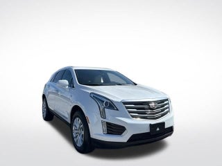 2018 Cadillac XT5 AWD