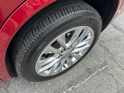 2020 Cadillac XT6 AWD Premium Luxury