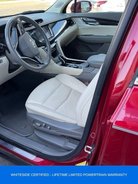 2020 Cadillac XT6 AWD Premium Luxury