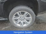 2018 Cadillac Escalade ESV Premium Luxury