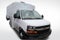 2024 Chevrolet Express Cutaway 3500 1WT