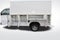 2024 Chevrolet Express Cutaway 3500 1WT