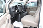 2024 Chevrolet Express Cutaway 3500 1WT