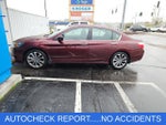 2013 Honda Accord Sdn Sport