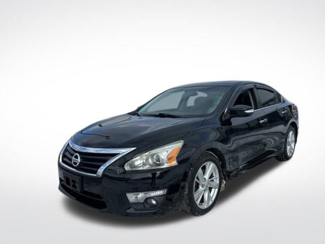 2014 Nissan Altima 2.5 SV