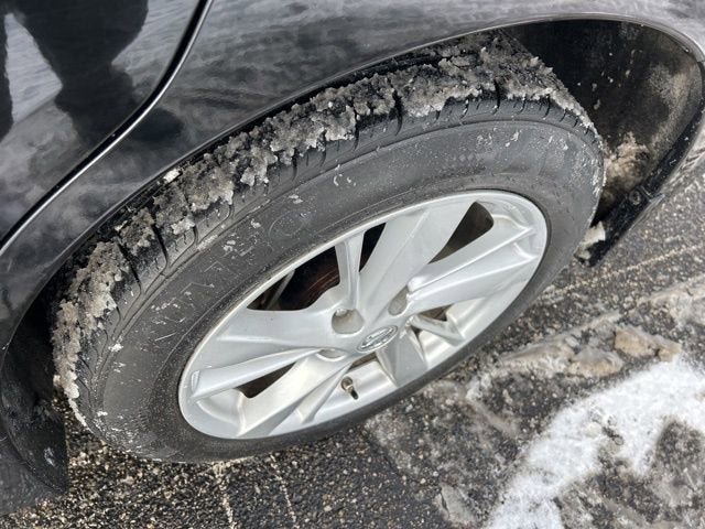 2014 Nissan Altima 2.5 SV