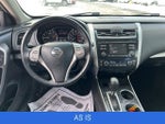 2014 Nissan Altima 2.5 SV