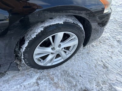 2014 Nissan Altima 2.5 SV