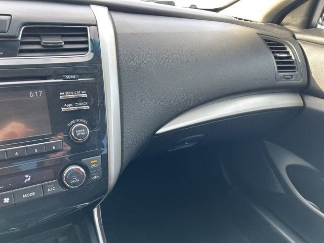 2014 Nissan Altima 2.5 SV