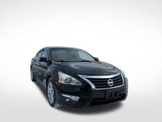 2014 Nissan Altima 2.5 SV
