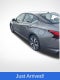2022 Nissan Altima SV FWD