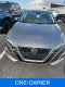 2022 Nissan Altima SV FWD