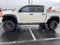 2012 Nissan Titan SV