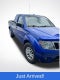 2014 Nissan Frontier SV