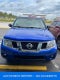 2014 Nissan Frontier SV