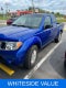 2014 Nissan Frontier SV