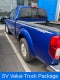 2014 Nissan Frontier SV
