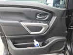 2017 Nissan TITAN XD SV Diesel