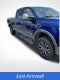 2016 Nissan TITAN XD Platinum Reserve Diesel
