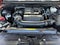 2022 Nissan Frontier Crew Cab SV 4x4