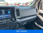 2022 Nissan Frontier Crew Cab SV 4x4