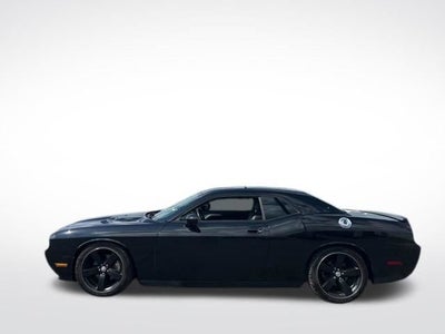 2009 Dodge Challenger R/T