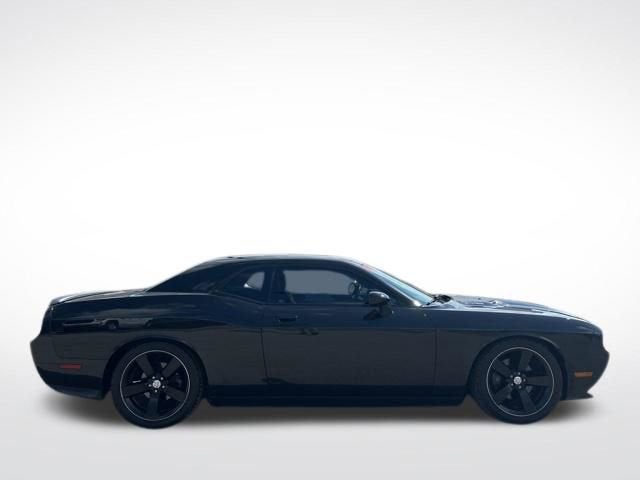 2009 Dodge Challenger R/T
