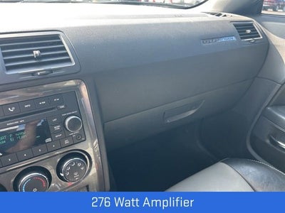 2009 Dodge Challenger R/T