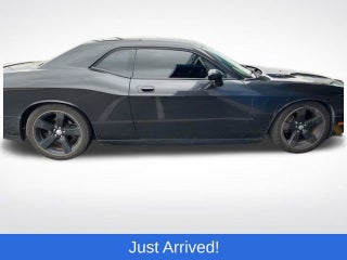 2009 Dodge Challenger R/T