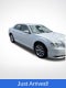 2015 Chrysler 300 Limited